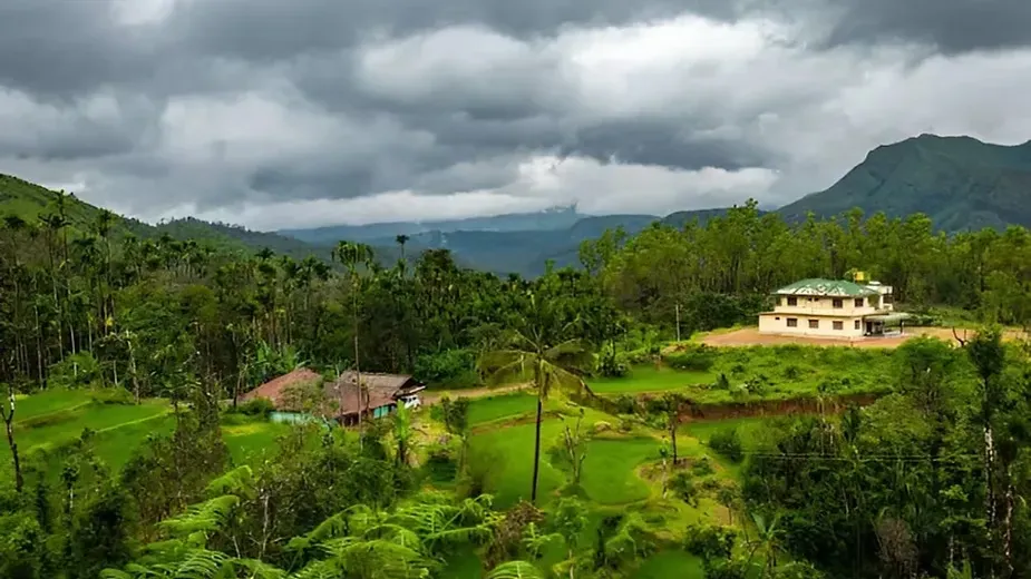 Advantages of Village Life in Rural Karnataka.webp