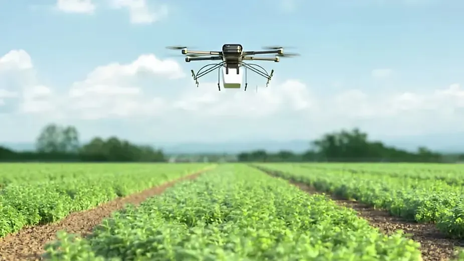 Precision Farming