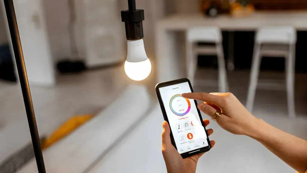 LED Lighting For Home.webp