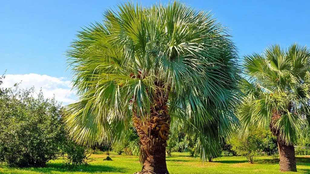 Pindo Palm (Butia capitata).webp