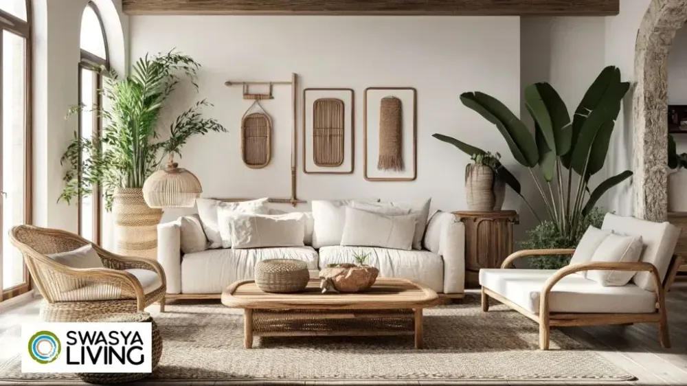 Biophilic Homes: How to Create, Benefits, Mistakes to Avoid!