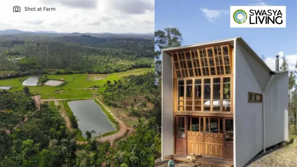 Farmland to Housing Project: Why India's Fields Are Turning into Real Estate Gold (2025)