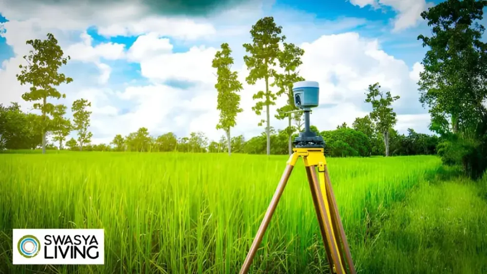 How to Measure Agricultural Land in India? Land Area Calculation & Measurement Units!