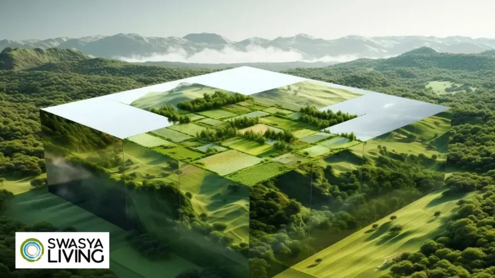 Sustainable Architecture: Building Smarter for a Greener Future