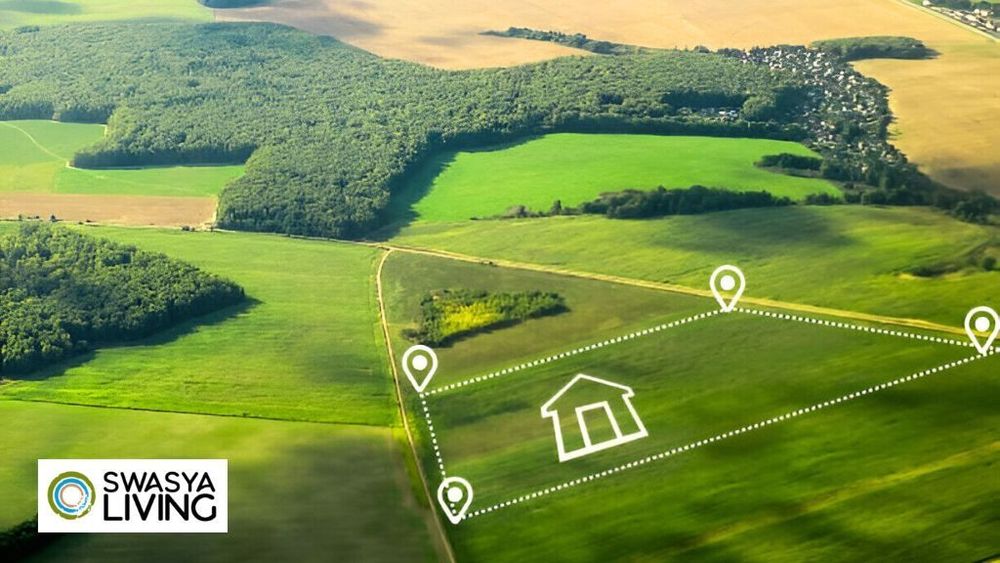 Vastu Tips for Farmland: A Simple Guide to Harmonious Farming