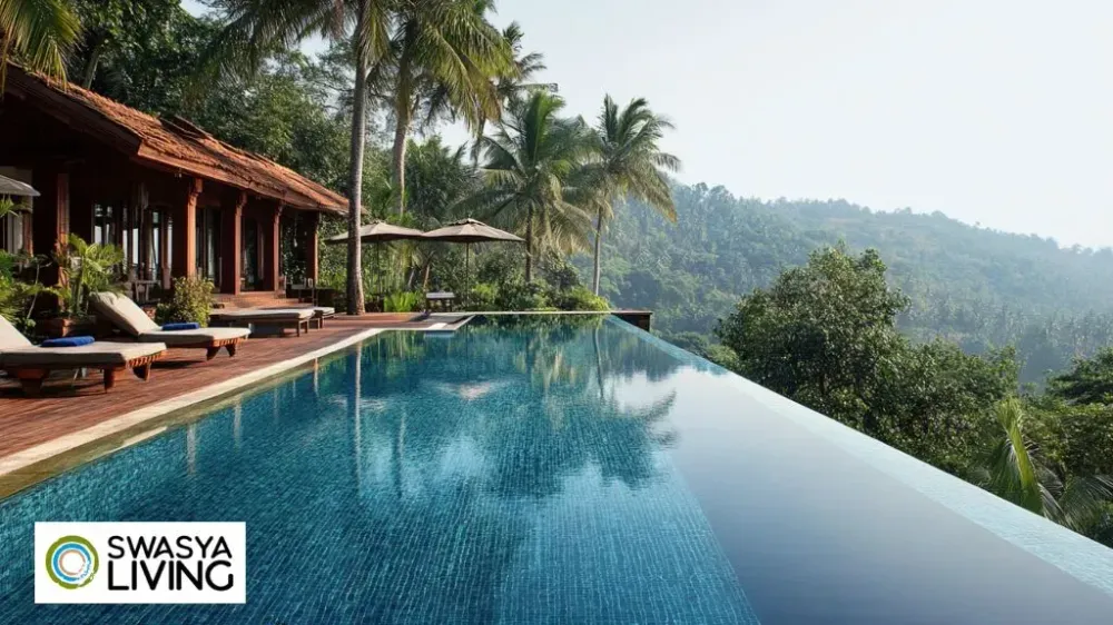 Infinity Pools: Working, Cost, Design Ideas!