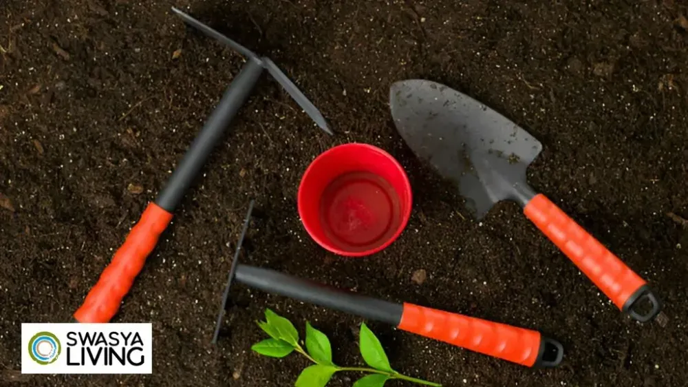Modern Agriculture Tools for Small Farmers:  A Complete Guide!