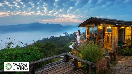 Best Resorts in Sakleshpur: Your Ultimate Guide to a Perfect Getaway