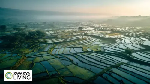 What Is Commercial Farming? Types, Advantages & Challenges