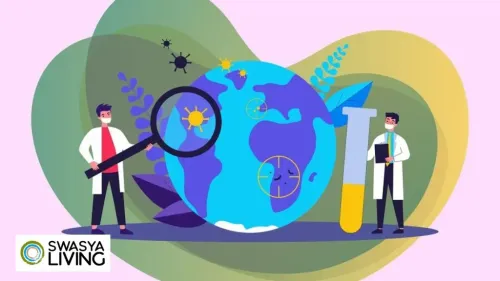 Economic Importance of Lichens