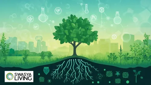 How Can Carbon Be Sequestered? – Different Ways 