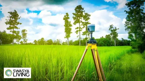 How to Measure Agricultural Land in India? Land Area Calculation & Measurement Units!