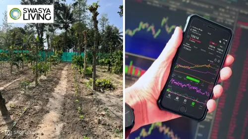 Invest in Land vs Stocks in 2025: What Should You Really Be Investing In?