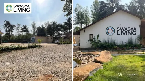 Investing in Land vs House: Which is Right for You?