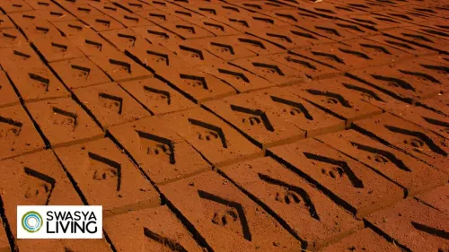 Mud Blocks: The Timeless Building Material for a Sustainable Future