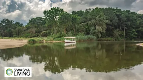 Western Ghats: The Green Wonderland of India