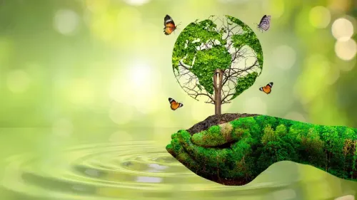 World Environment Day 2025- It’s Not Just a Day. It’s a Wake-Up Call